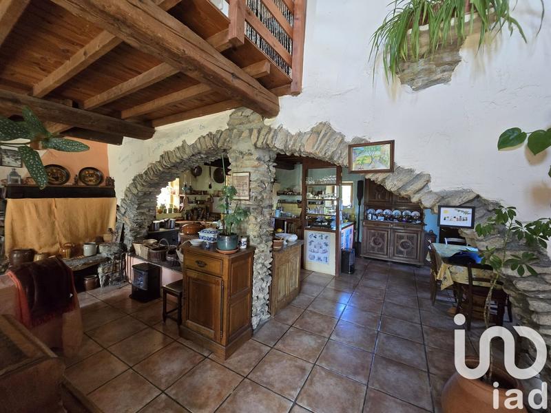 Maison - 115 m² - 4 pièces