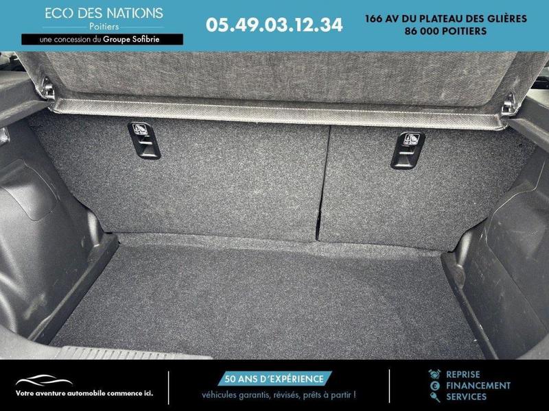 Suzuki Swift 1.2 Hybrid Privilege