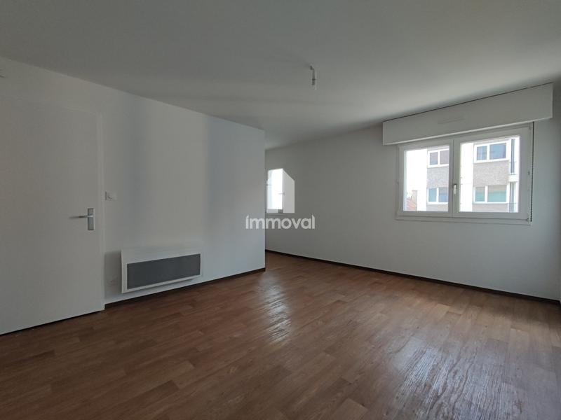 Appartement - 23 m² - 1 pièce