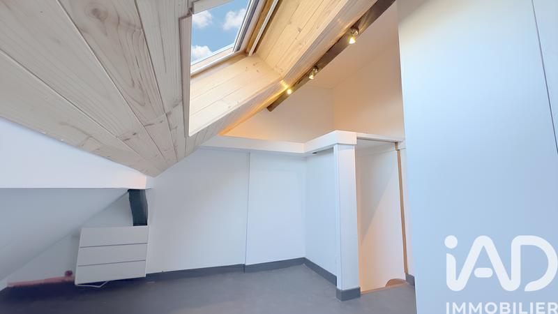 Appartement - 52 m² - 3 pièces