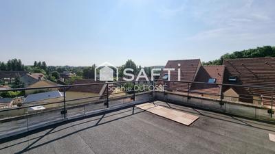 Appartement - 31 m² - 1 pièce