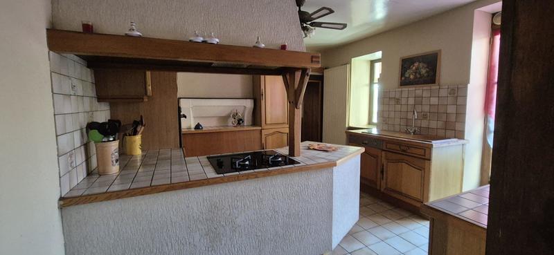 Villa - 203 m² - 11 pièces