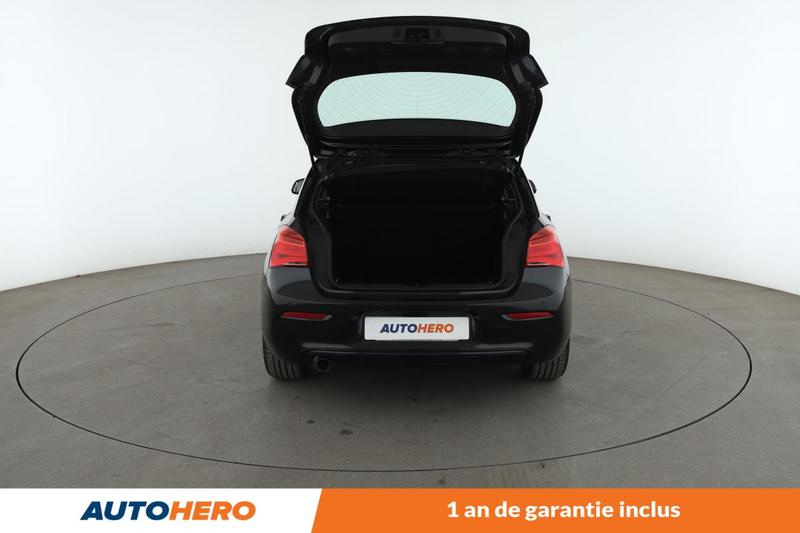 Bmw Série 1 116d Sport 5p 116 ch