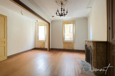 Appartement - 51 m² - 2 pièces