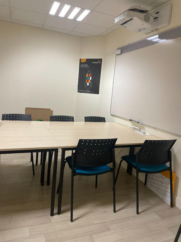 Local commercial - 135 m²