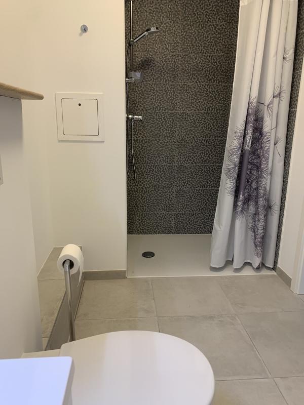 Studio - 26 m² - 1 pièce