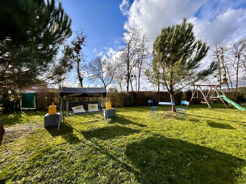 Maison - 117 m² - 4 pièces