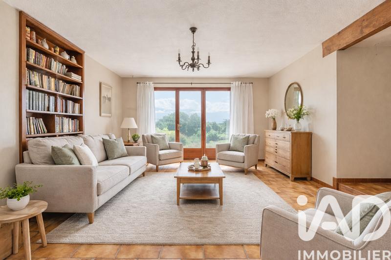 Maison de maîtres - 185 m² - 5 pièces