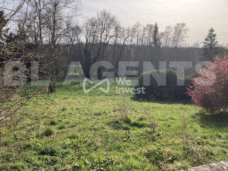 Maison - 172 m² - 9 pièces