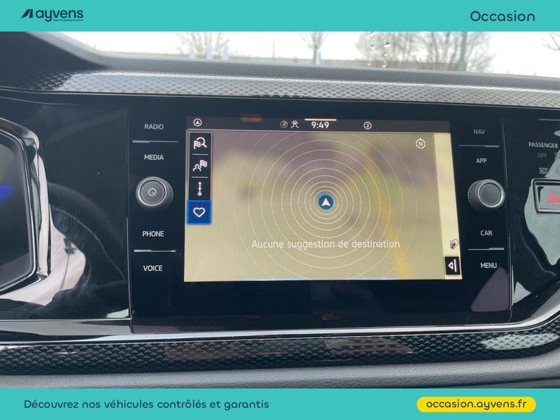 Volkswagen Polo 1.0 Tsi 95ch Life Plus