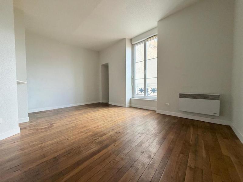 Studio - 26 m² - 1 pièce