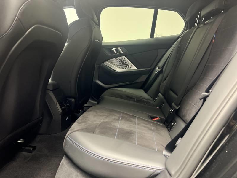 Bmw Série 1 120d 163 ch Dkg7 m Sport