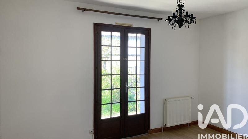 Maison de maîtres - 97 m² - 6 pièces