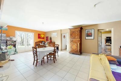 Maison - 153 m² - 6 pièces