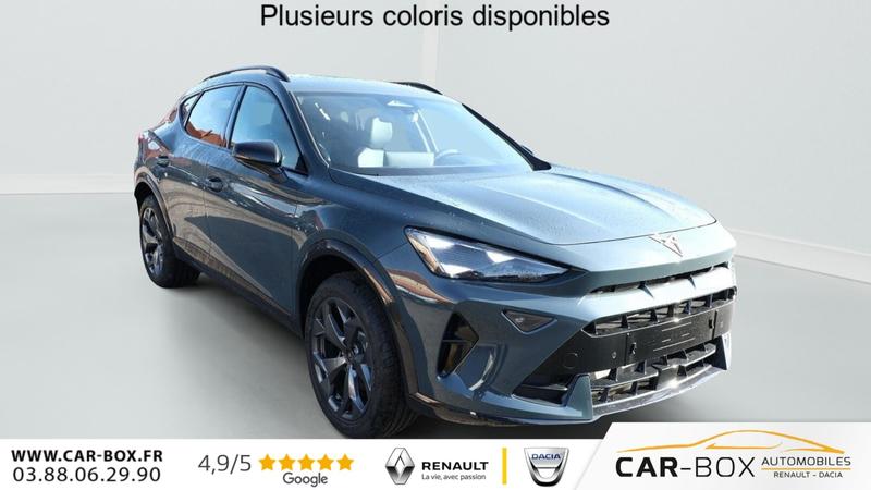 Cupra Formentor E-Tsi 150ch Dsg V