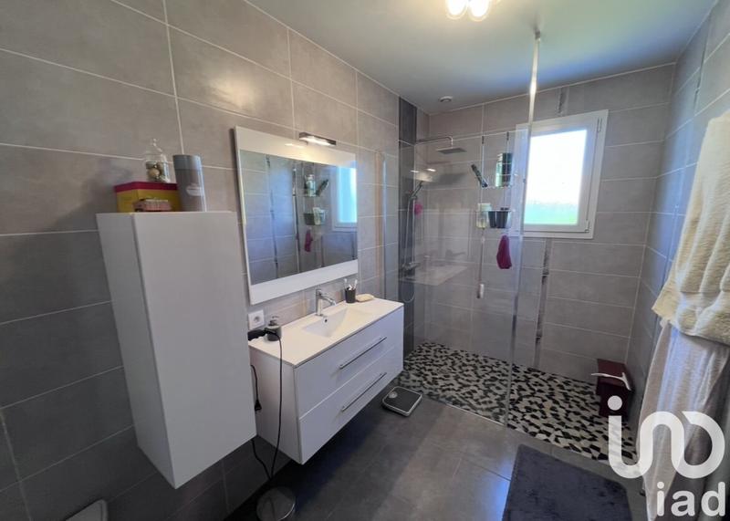 Maison - 103 m² - 5 pièces