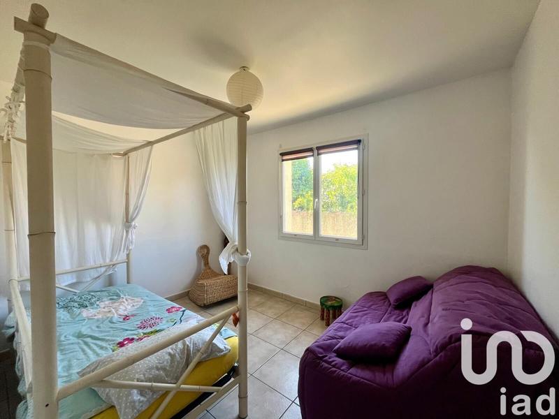 Maison - 164 m² - 6 pièces