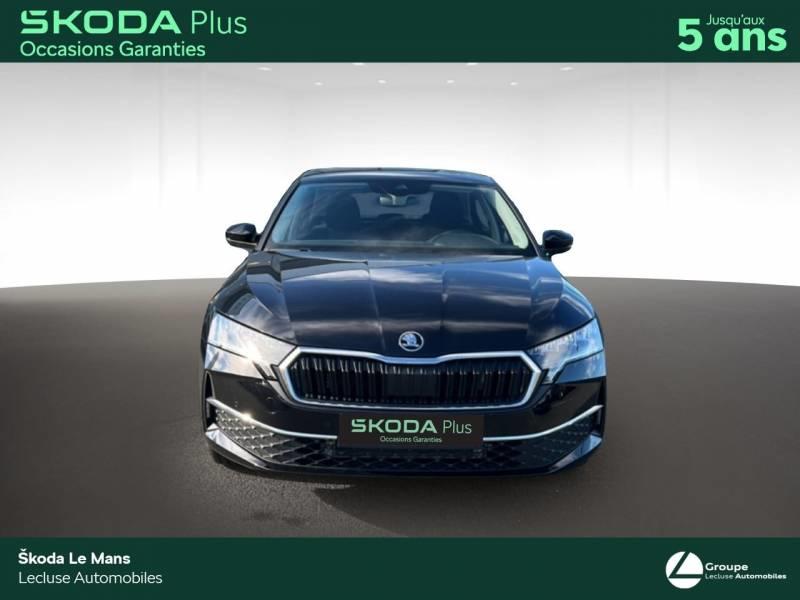 Skoda Octavia 1.5 Tsi Hybrid 150 ch Act Dsg7 Selection