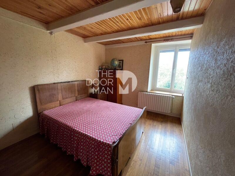 Maison - 183 m² - 8 pièces