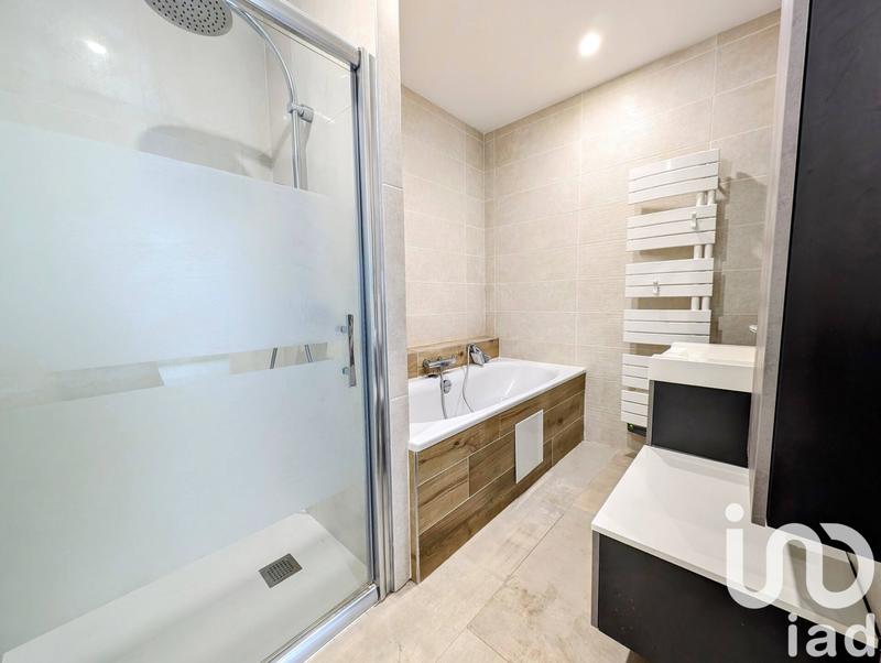 Appartement - 119 m² - 5 pièces