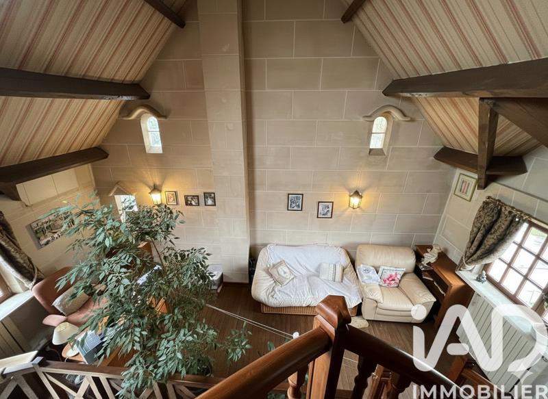 Maison - 150 m² - 5 pièces