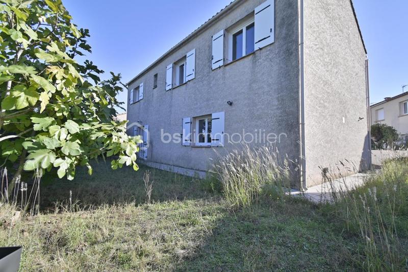 Villa - 160 m² - 7 pièces