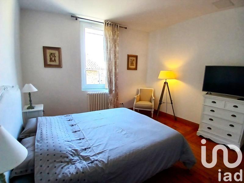 Maison de ville - 319 m² - 8 pièces