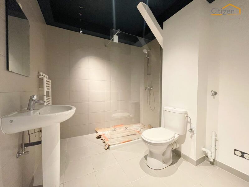 Appartement - 45 m² - 3 pièces