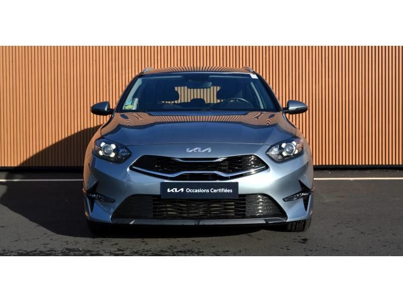 Kia Ceed Sw 1.6 CRDi 136 ch Mhev iBVM6 Active