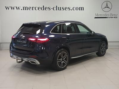 Mercedes Glc Suv 300 e Hybrid Eq 4matic Amg Line