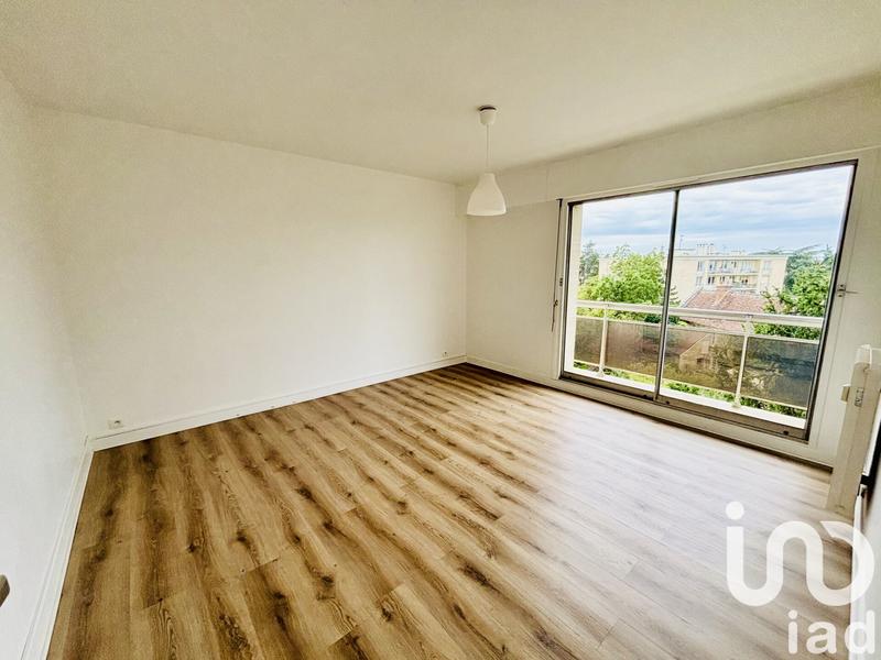 Appartement - 117 m² - 5 pièces