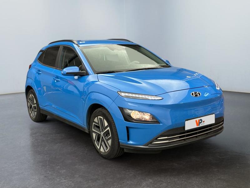 Hyundai Kona Electric Electrique 39 kWh - 136 ch Intuitive