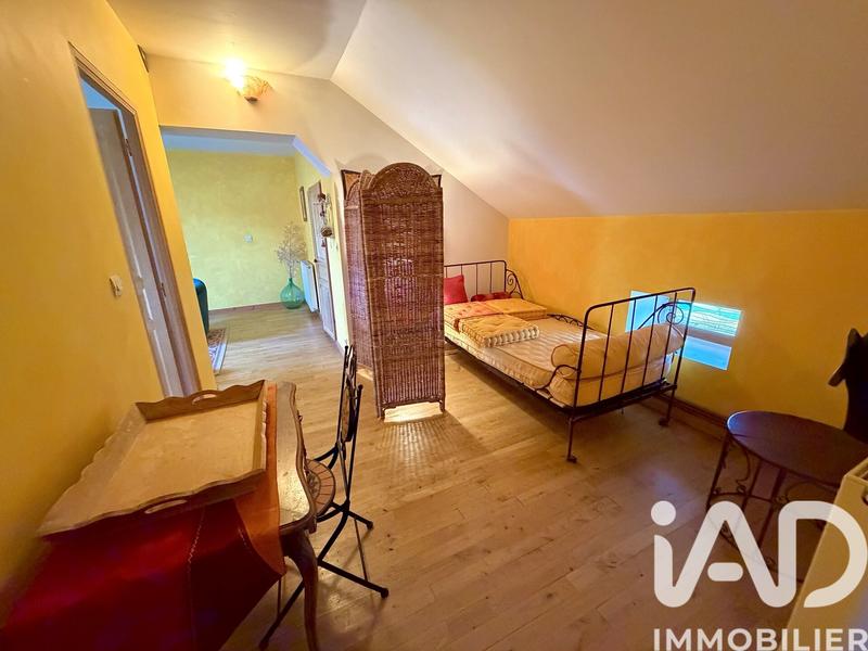 Maison de campagne - 138 m² - 6 pièces