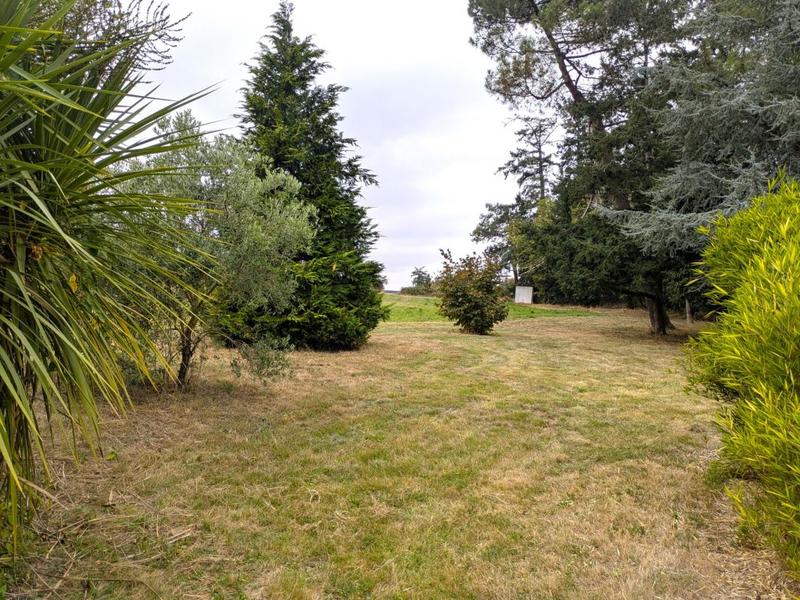 Château - 270 m² - 10 pièces