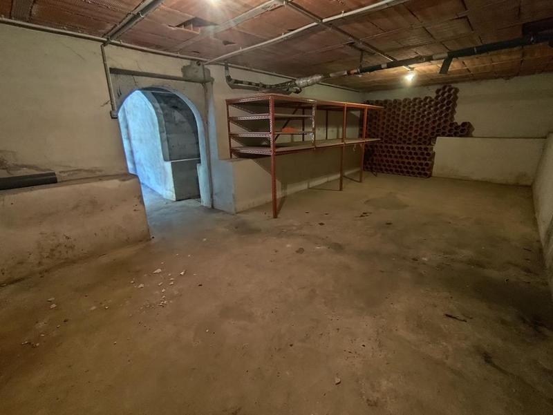 Maison - 122 m² - 4 pièces