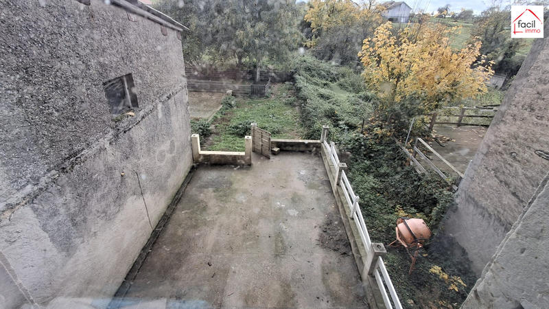 Maison - 220 m² - 7 pièces