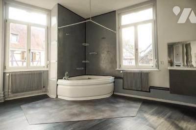 Appartement - 156 m² - 4 pièces