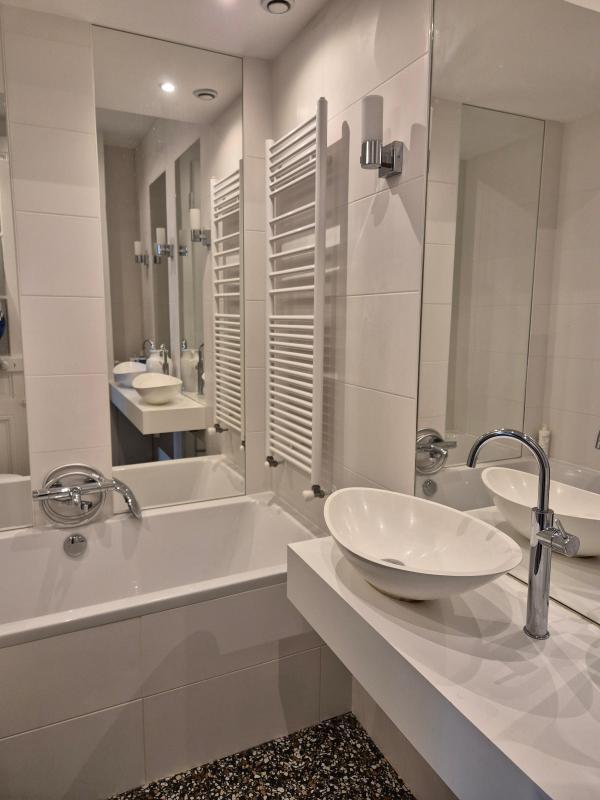 Appartement - 254 m² - 7 pièces