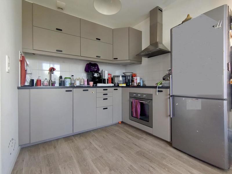 Appartement - 77 m² - 4 pièces