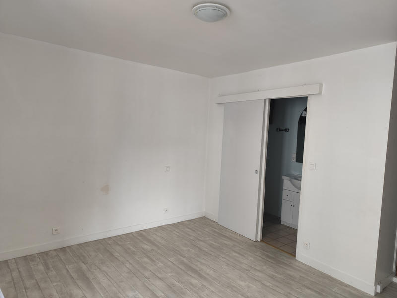 Appartement - 28 m² - 2 pièces