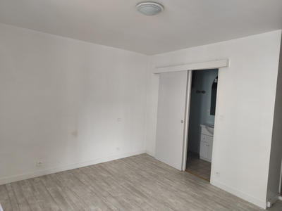 Appartement - 28 m² - 2 pièces