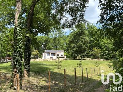 Maison de maîtres - 85 m² - 3 pièces