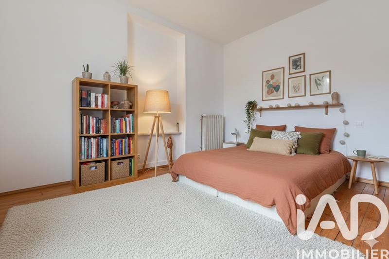 Maison - 176 m² - 7 pièces