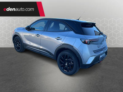 Opel Mokka 1.2 Turbo 130 ch Bva8 Gs