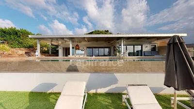 Villa - 206 m² - 4 pièces