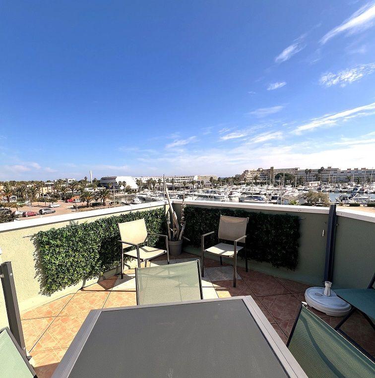 Appartement - 52 m² - 3 pièces