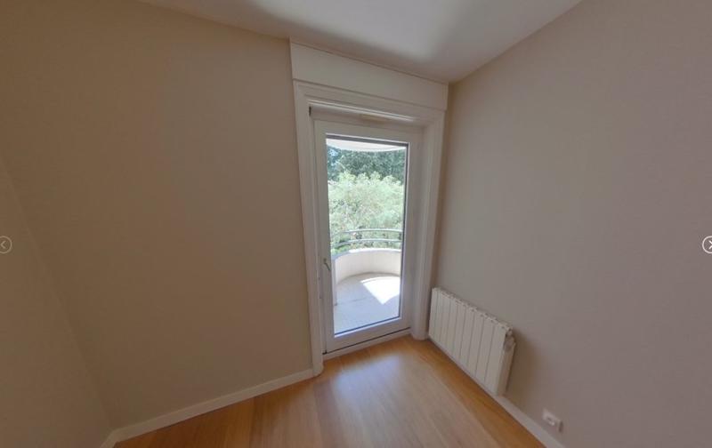Appartement - 91 m² - 4 pièces