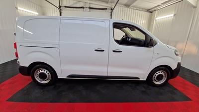 Citroën Jumpy m BlueHDi 120 s&amp;S Bvm6