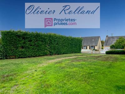 Terrain constructible - 427 m²