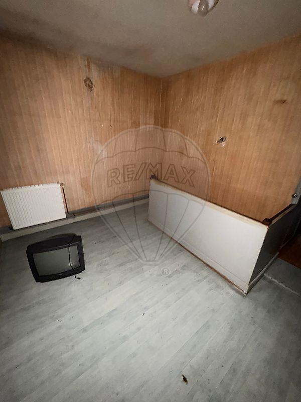 Maison - 84 m² - 3 pièces